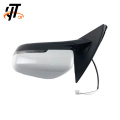 Rearview side mirror assembly for Chery Jetour X70