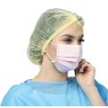 3 Ply Non-woven Surgical Gauze Mask Face Mask