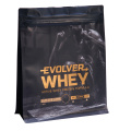 Flat Bottom Pouches For Whey Protein Powder