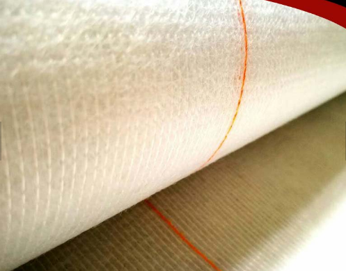 Waterproof Bonded Roofing Fabric