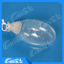 Disposable Silicone Reservoir Collecting Veterinary Instrument
