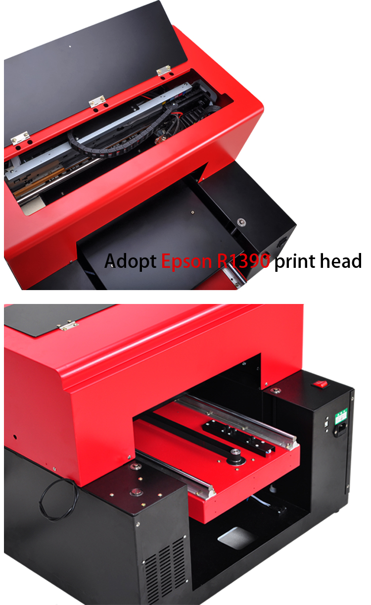 Cheap T Shirt Printer