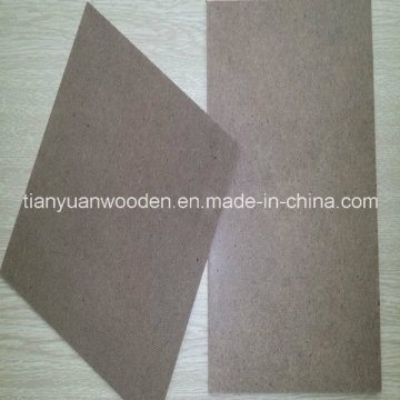 2.5mm Hardboard with High Density