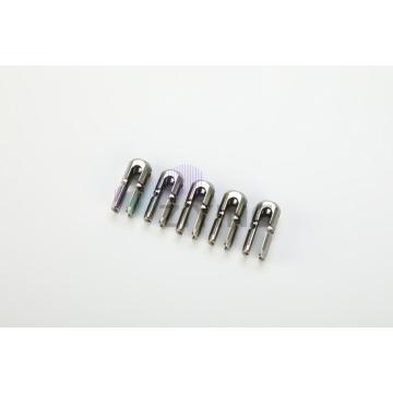 Titanium Machine Screws CNC