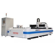 Desktop CNC Laser Cutting Machine