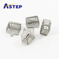 Good Quality Customized Nickel Plated Compression Spring.