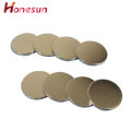 round rare earth magnets neodymium magnet n52