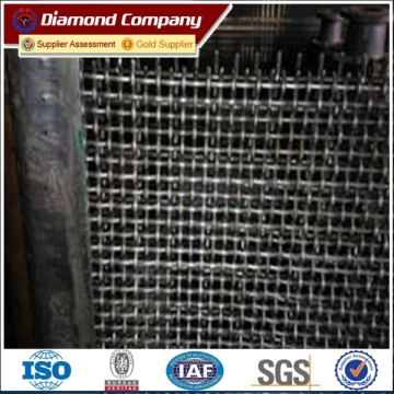 65mn Screen Mesh / Mining Sieving Mesh