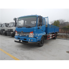 CLW 6m Flatbed cargo truck