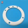 alumina ceramic insulator flange sealing ring