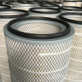 Replace Donaldson air filter cartridge P151244-016