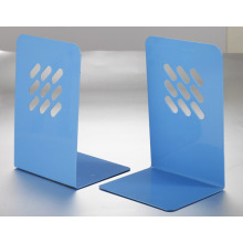 Pair Of Blue Bookends For Kids