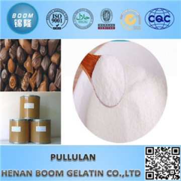 Emusifier Pullulan Powder