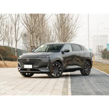 2022 1.5T Changan Hybrid SUV / Pure Electric 130 km zum Verkauf