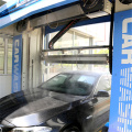 Automatic High Pressure Robotic Car Wash Equipment