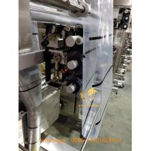 Tomato Paste/Cream/Ketchup Liquid Packaging Machine