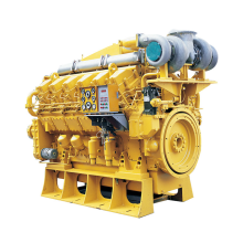 Moteur marin série 3000 (810KW-1200KW)