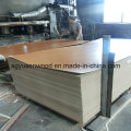 2. 5 mm 3mm MDF mince Conseil E1 MDF Board mélamine MDF