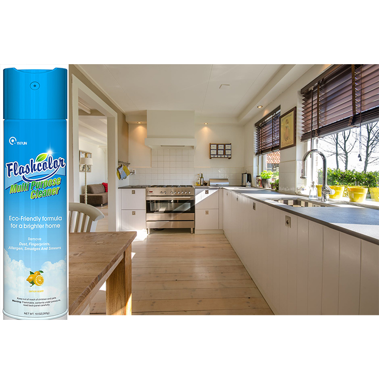 household cleaner