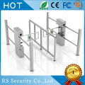 Automatic Turnstile Bi-directional Swing Barrier Gate