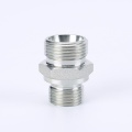 hydraulic Straight Pipe Fittings