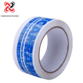 Strong Adhesive Logo Printed Sealing Adhesive Tape