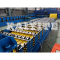 Automatic Metal Roofing Sheet Roll Forming Machine