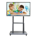 LCD touch screen smart teaching interactive whiteboard