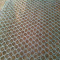 Pvc Coated Hexagonal  Gabion Mesh