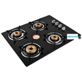 Encendido automático CT Hob 4 Burner