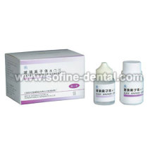 Glass Ionomer Cement