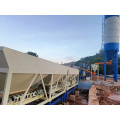 High Efficiency 600t/H Stabilized Soil Mixing Plant
