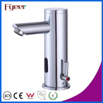 Fyeer Single Handle DC Power Электронный пульт дистанционного управления Auotamatic