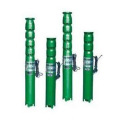 Lake River Sea Water Delivery Submersible Irrigation Deep Well Borehole Pump