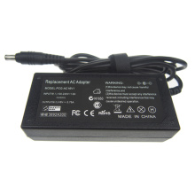 16V 3.75A 60W Cargador de fuente de alimentación para SAMSUNG