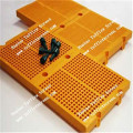 Modular Polyurethane Screen Mesh