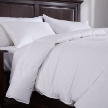 Wholesale Goose Down Duvet for Home High Quanlitydown Quilt