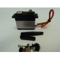 Digital All Metal Gear 40kg steering servo