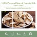 Óleo de raiz de Astragalus de vendas de vendas no extrato de extrato de ervas Astragalus