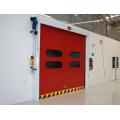 New Coming PVC Rapid Speed Door