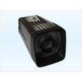 Aluminum Die Casting CCTV Camera Housing