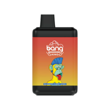 Saft verfügbarer Vape Bang King 8000 USA Markt