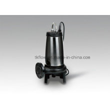 Electric Deep Well Submersible Sewage Water Pump for Water Service