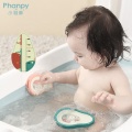 Baby Bath Thermometer Tub Water Sensor Thermometer Baby