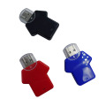 Presentes promocionais para pendrive USB em formato de roupas lindas