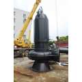 Sewage Water Treatment Pumps