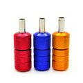 New Aluminium Self-locking Tattoo Machine Grips