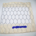 Multipurpose galvanized Hexagonal mesh wire 1/2 in netting chicken cage