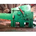 Forestry Machinery Drum Biomass Wood Chipper Machine