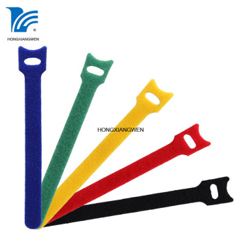 Wholesale Colorful Nylon Cable Ties